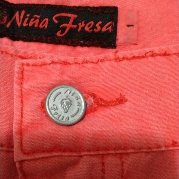 Mini skirt - Picture 7 of 15